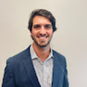 Meet your Posher, Cameron